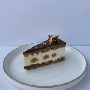 Kézműves desszertek