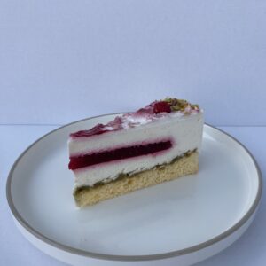 Nagyi kedvence torta