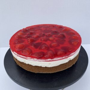 Epres túrós torta egybe