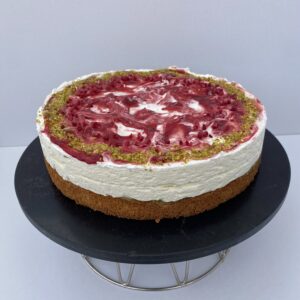 Nagyi kedvence torta egybe