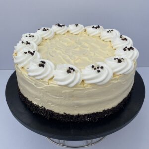 Tomi kedvence torta egybe