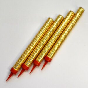 Tüzijáték közepes